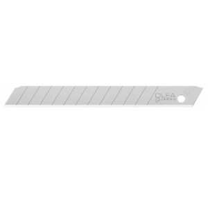 Olfa 9mm AB-S Stainless Steel Snap Blades AB-10S
