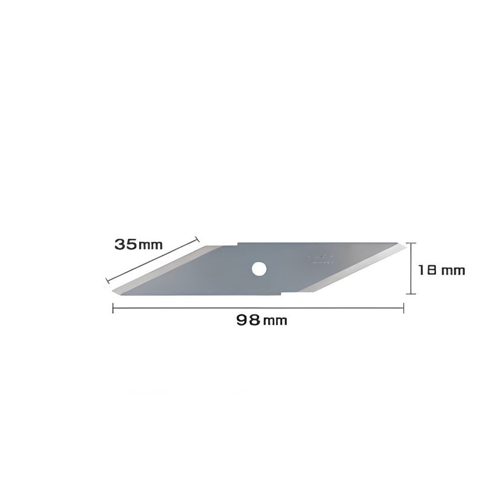 Olfa Spare Blade CKB-1