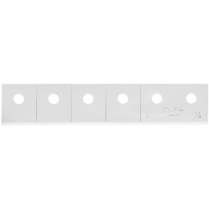 Olfa Carton Cutter Replacement Snap Blades CTB-5