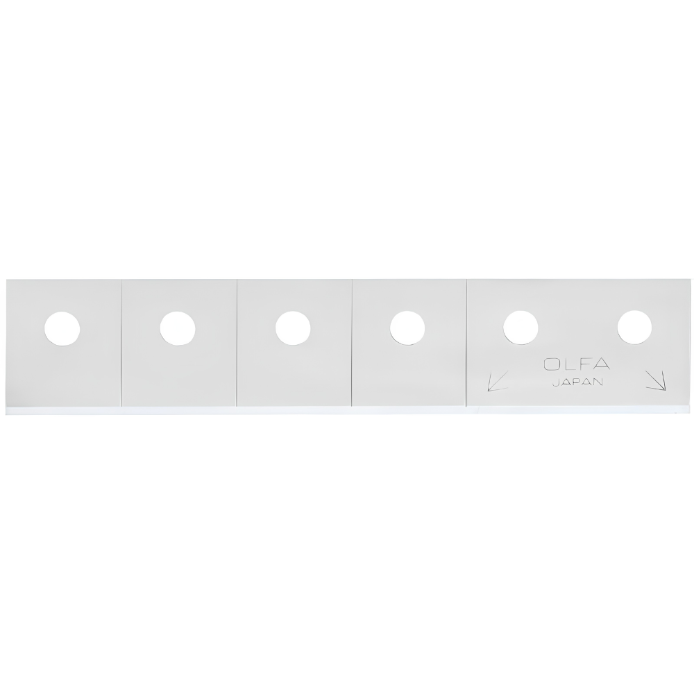 Olfa Carton Cutter Replacement Snap Blades CTB-5