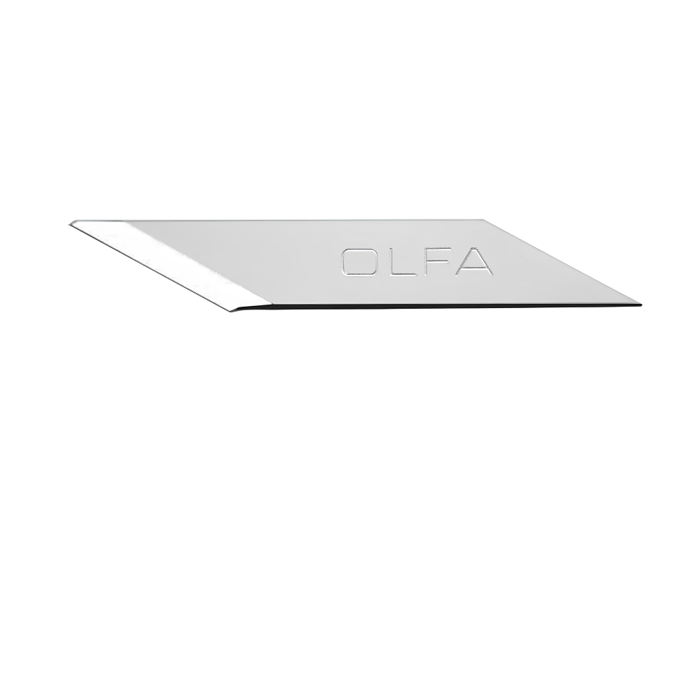 Olfa Multi-Purpose Art Blades KB-5/30B