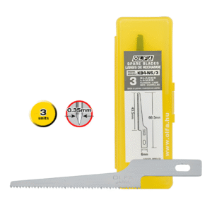 Olfa Precision Art Blade KB4-NS/3