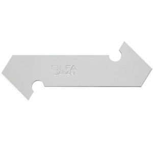 Olfa Plastic and Laminate Cutter Replacement Blades PB-800