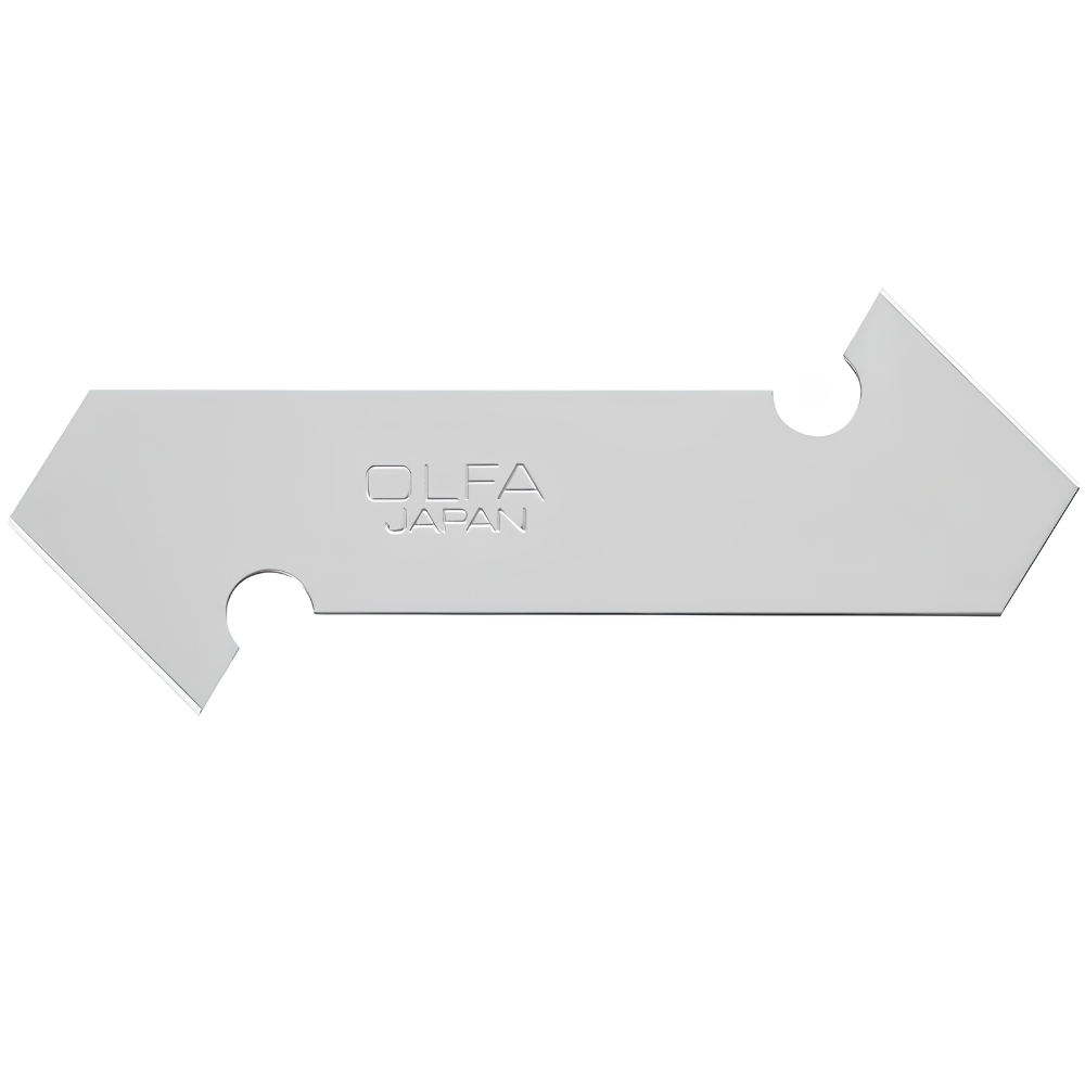 Olfa Plastic and Laminate Cutter Replacement Blades PB-800