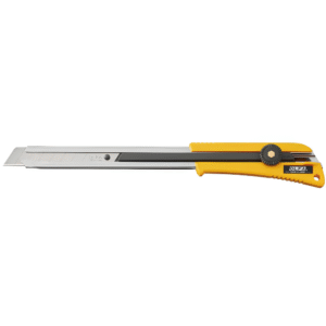 Olfa 18mm Extended Reach Utility Knife XL-2