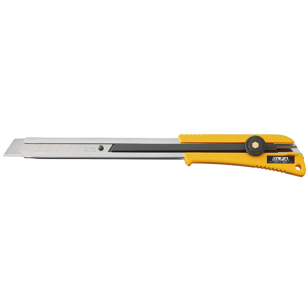 Olfa 18mm Extended Reach Utility Knife XL-2