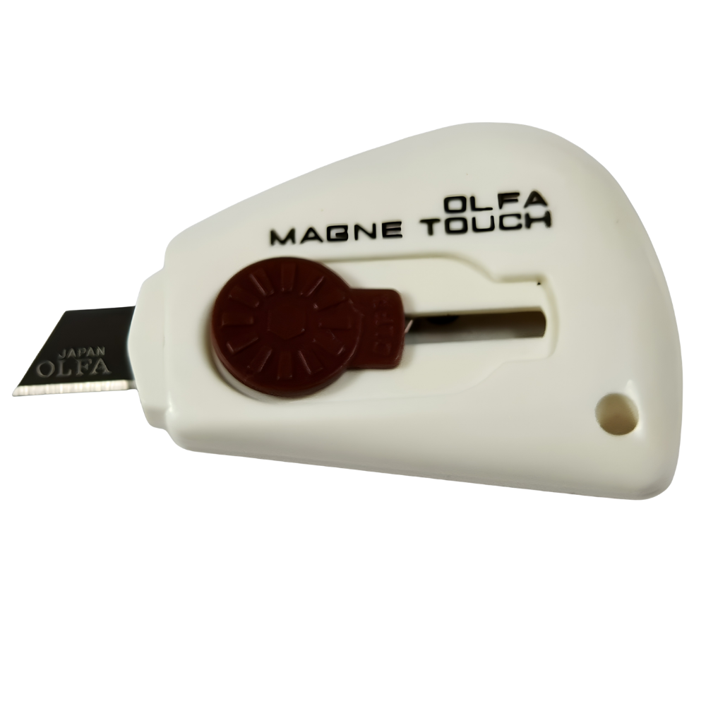 Olfa Magnetic Touch Knife TK-3M