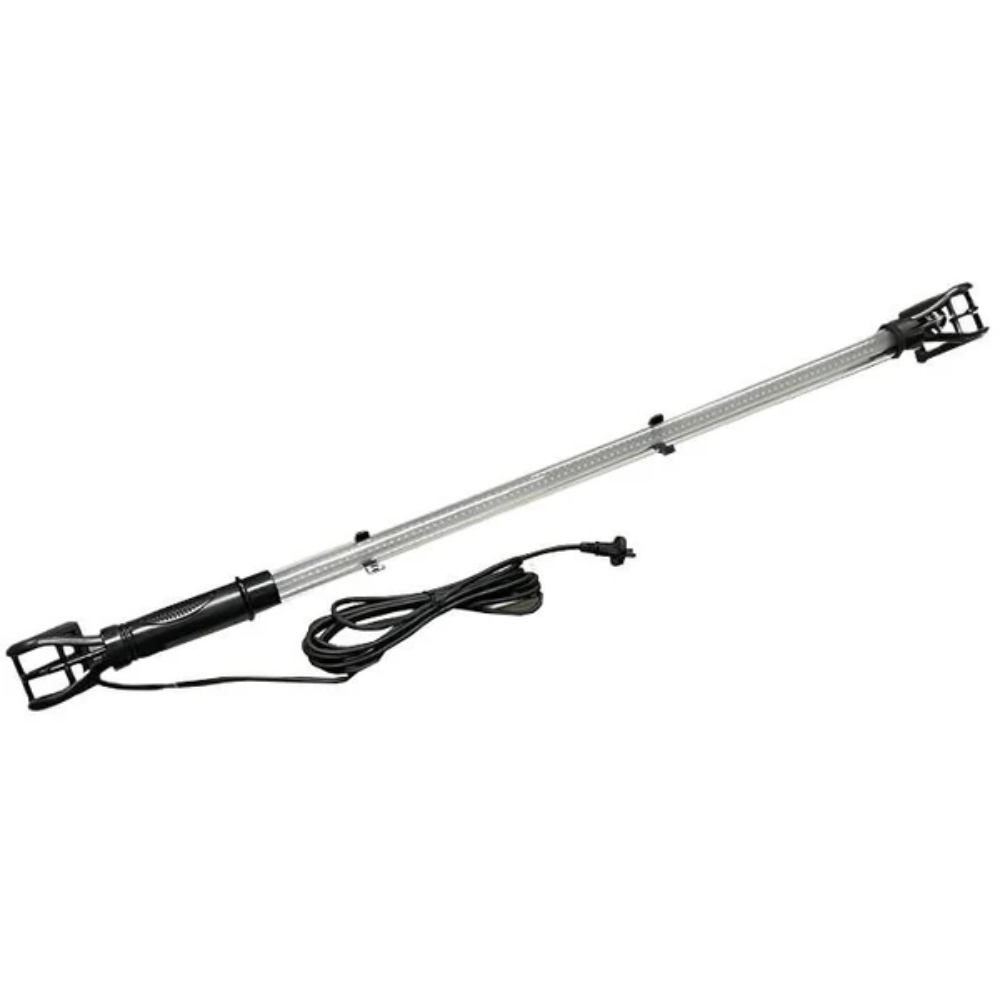 Outool 176 SMB Bonnet Lamp