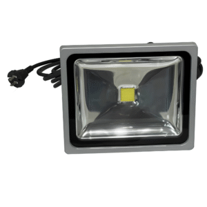 Outool COB Light W/15 Meters Cable