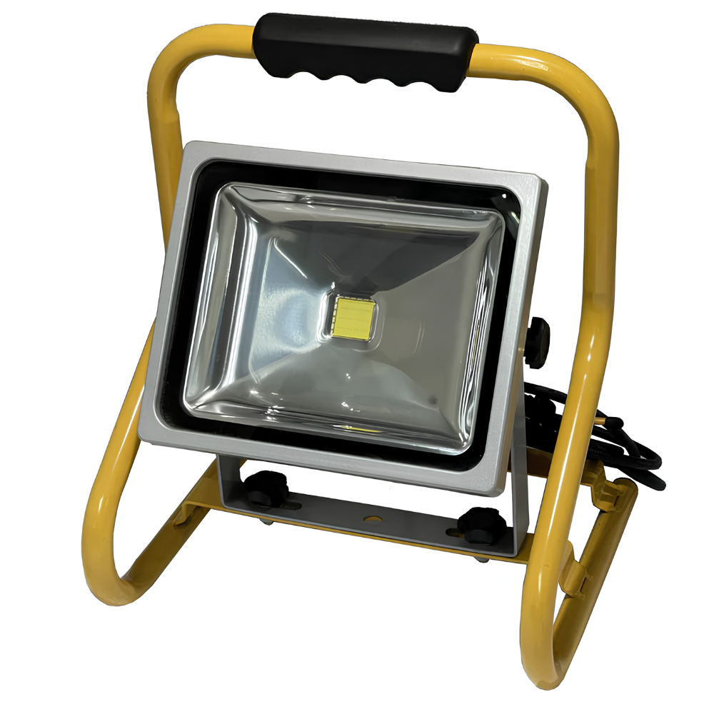 Outool COB Work Light W/Stand