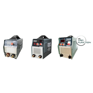 Powercraft DC ARC Inverter Welding Machine