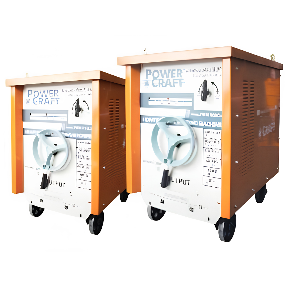 Powercraft Copper AC Transformer ARC Welding Machine