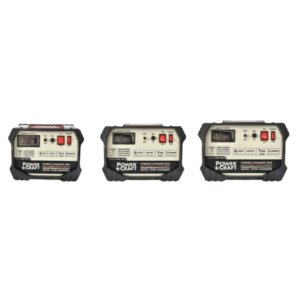 Power Craft Battery Charger
