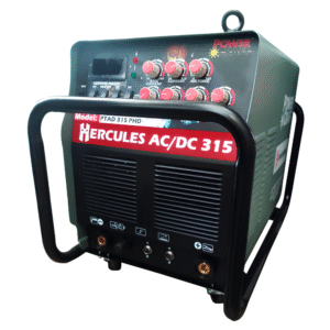 Powercraft AC/DC TIG Inverter Welding Machine