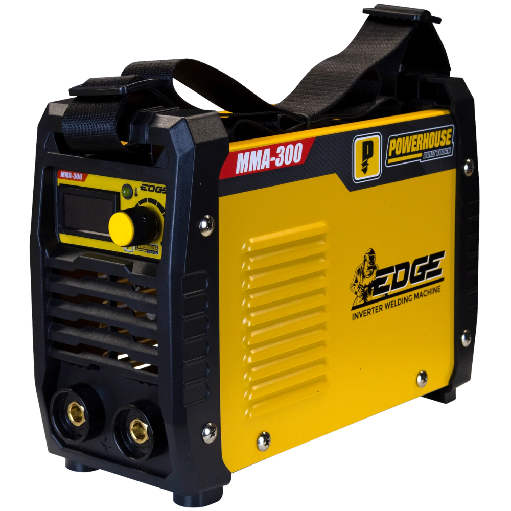 Powerhouse Inverter Type Welding Machine 300A - PH-EDGE-MMA300