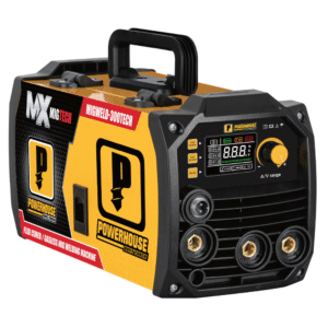 Migweld Gasless Inverter Welding Machine 300A MIGWELD-300TECH