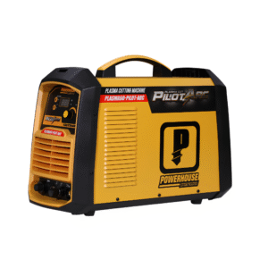 Powerhouse Plasma Cut Pilot Arc Inverter Machine