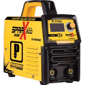 Powerhouse SPARX Series Inverter Type Welding Machine w/ Power Arc Technology