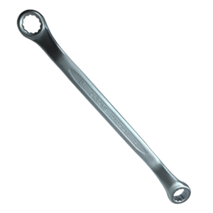 SKS Double Box-End Wrench Metric Sizes