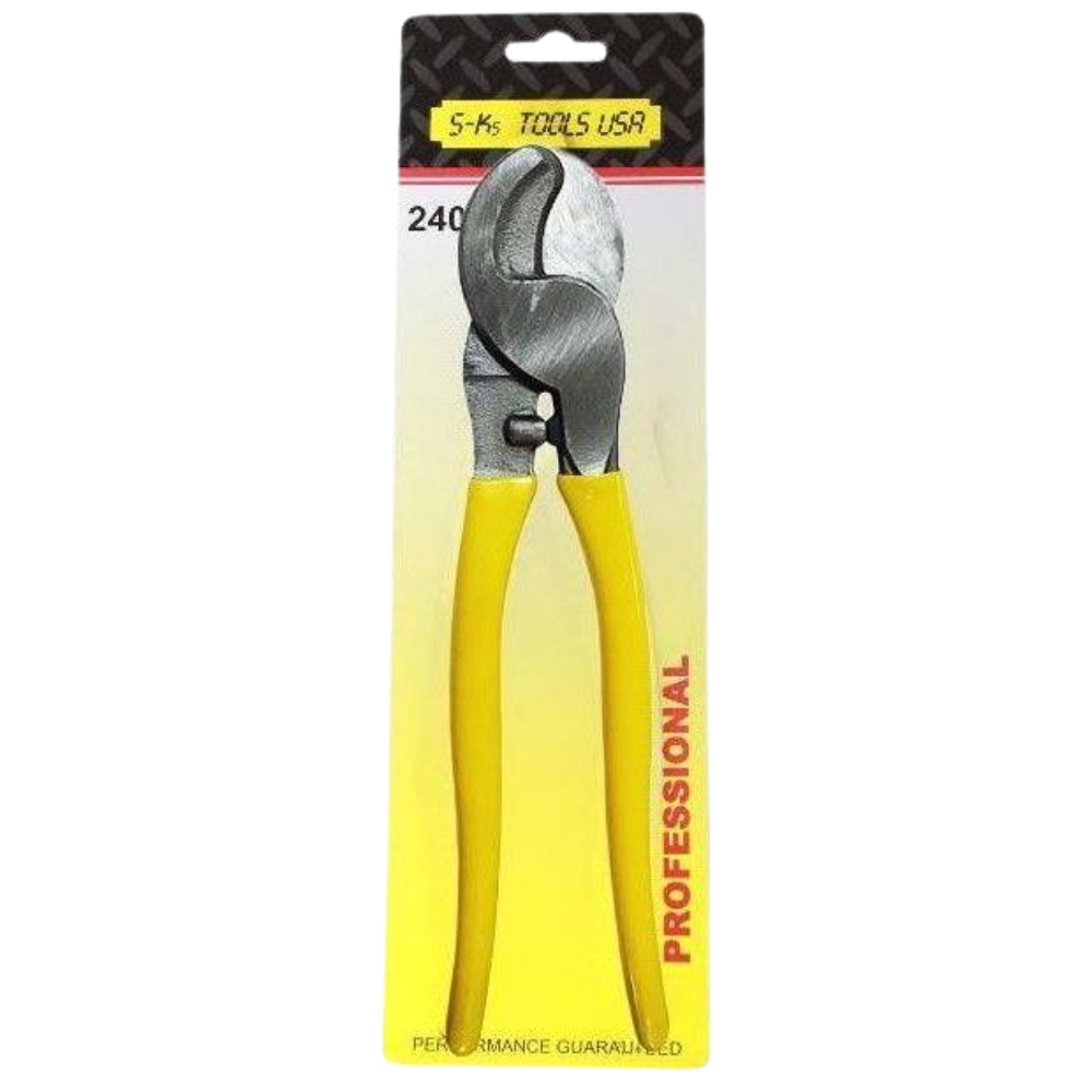 SK-S Cable Cutter 9.5" CB-95