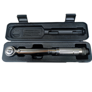 SKS H.D. Click Type Torque Wrench