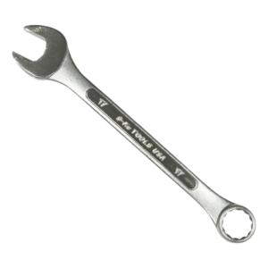 SKS Combination Wrench (Metric Sizes)