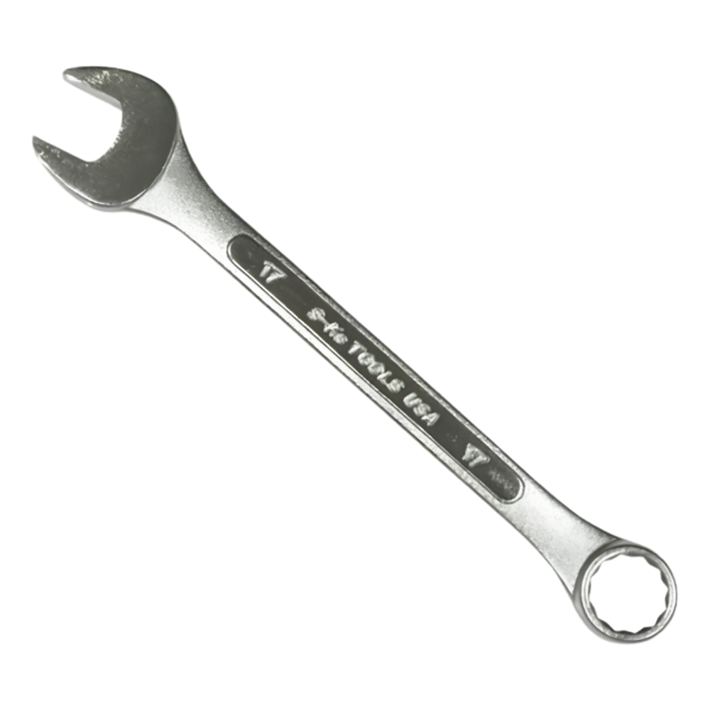 SKS Combination Wrench (Metric Sizes)