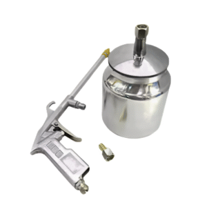 SKS Engine Cleaning Gun with Cup B-104-1