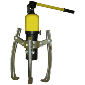SK-S Hydraulic Gear Puller 3 Arm