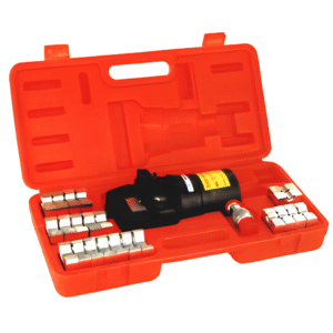 SKS Split Unit Hydraulic Crimping Plier Set JMCO-400B