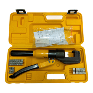 SKS Hydraulic Crimping Plier Tool