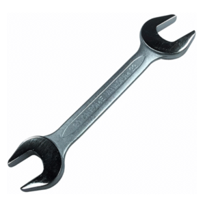 SKS Double-Open Wrench Metric Sizes