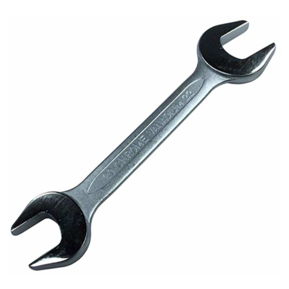 SKS Double-Open Wrench Metric Sizes