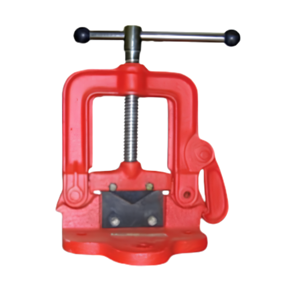 SKS Pipe Vise/Yoke Vise