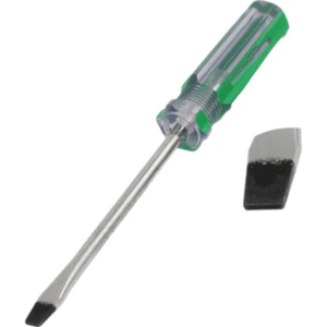 SKS Magnetic Philip/Flat Screwdriver 3/16"