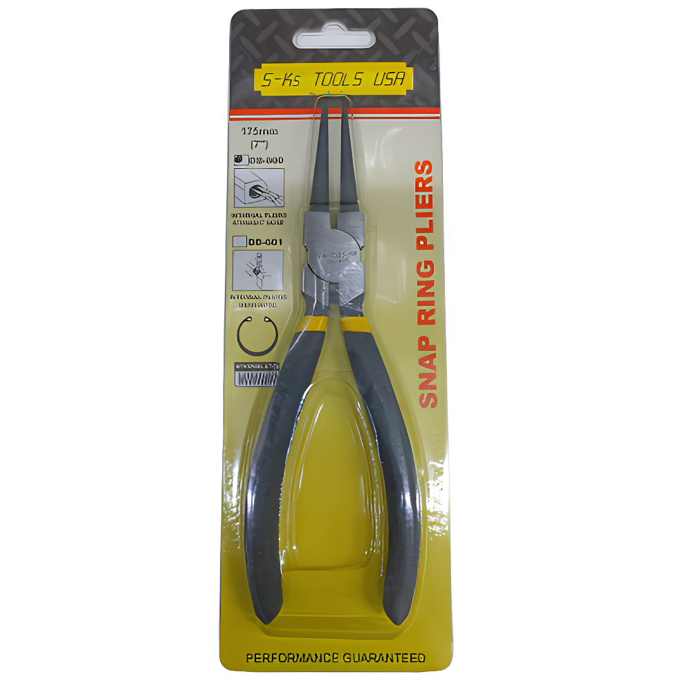 SKS Snap Ring Pliers