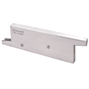 Starrett 154D Adjustable Parallel Made in U.S.A