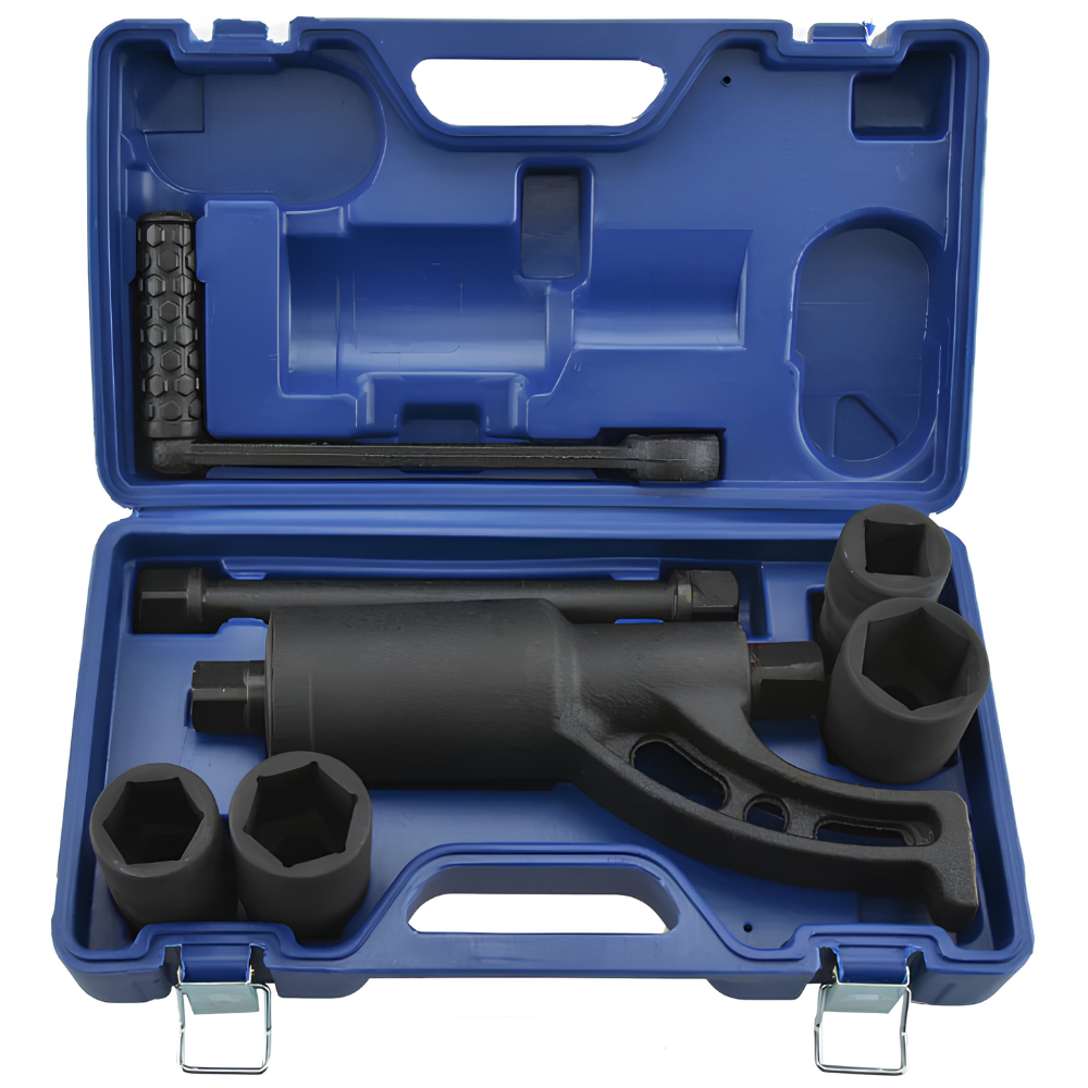 Showa Labor Saving Wrench