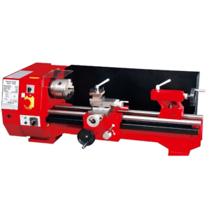 Showa C6/550 Lathe Machine