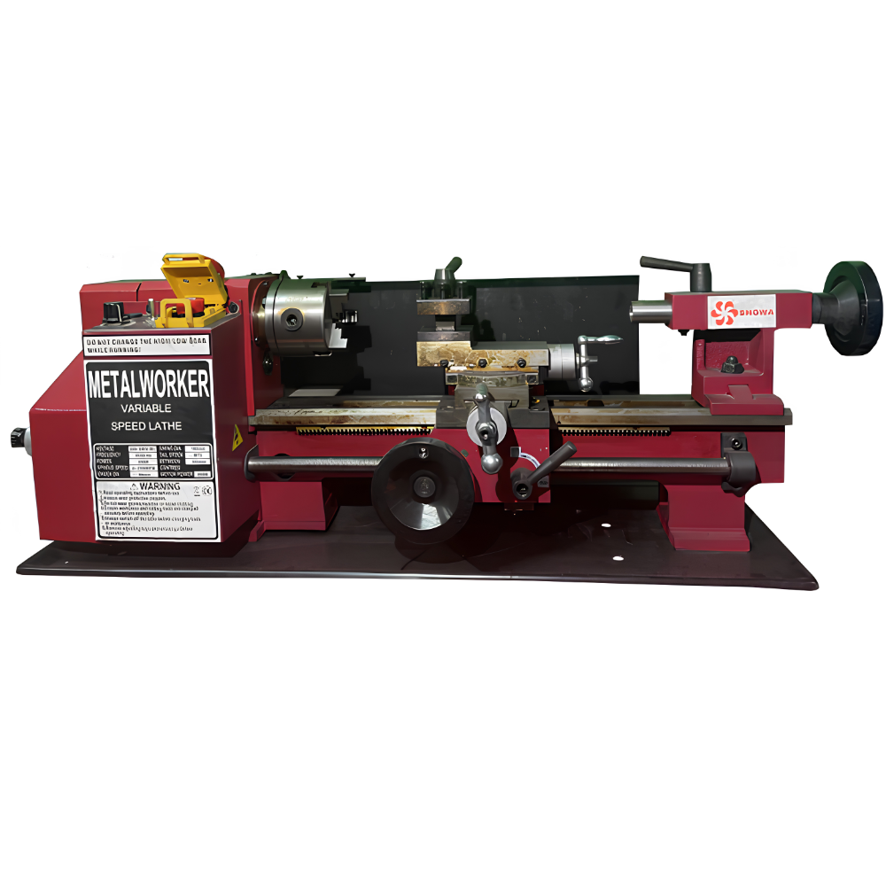 Showa Lathe Machine