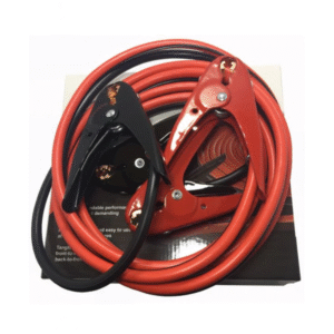 Showa Heavy Duty Booster Cable