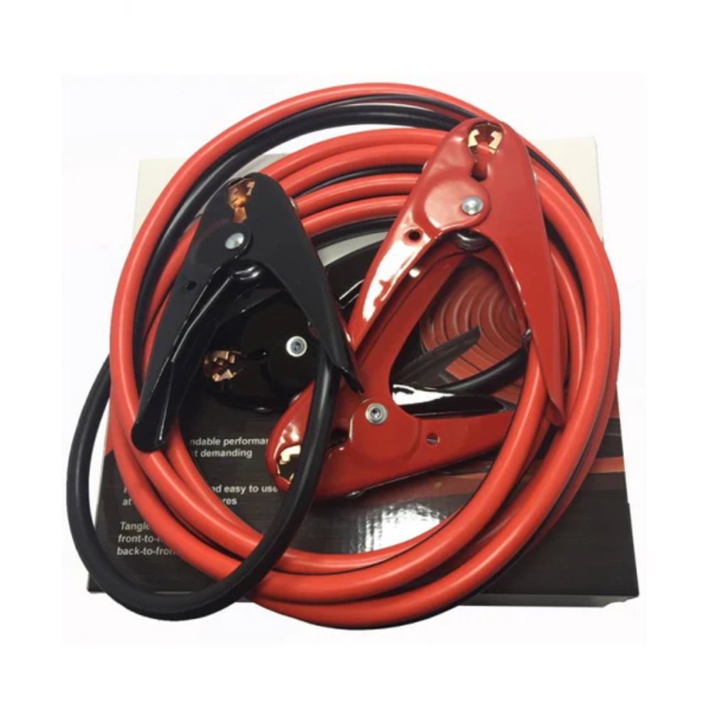 Showa Heavy Duty Booster Cable