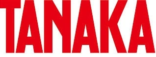 TANAKA_brandLogo