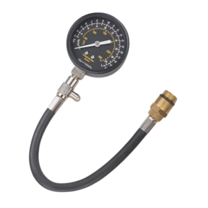 Trisco G-320H Compression Test 0-300 psi (Gasoline)