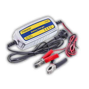 Trisco Portable Battery Charger ( 12V / 4.2A ) ( CX-4000 )