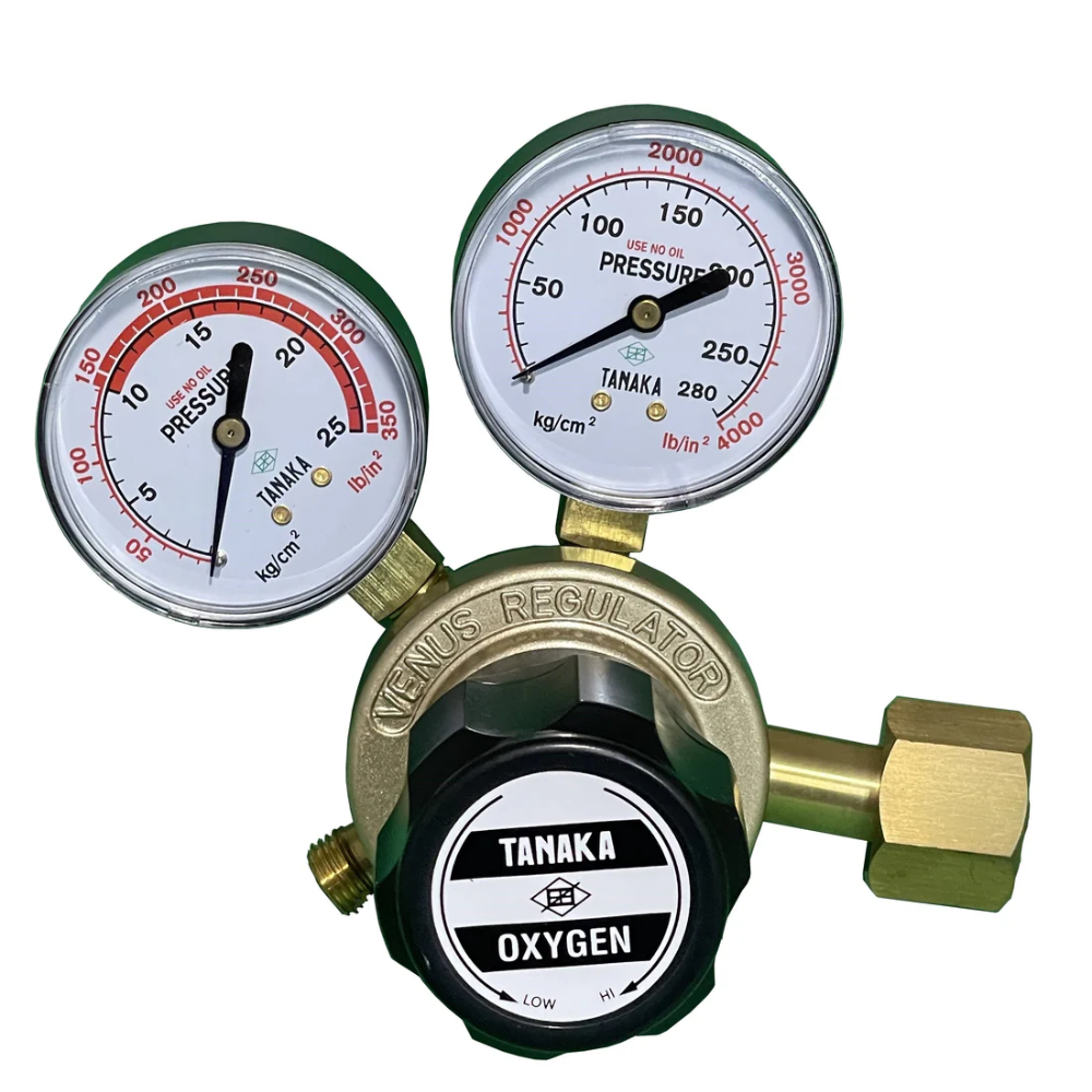 Tanaka Regulator