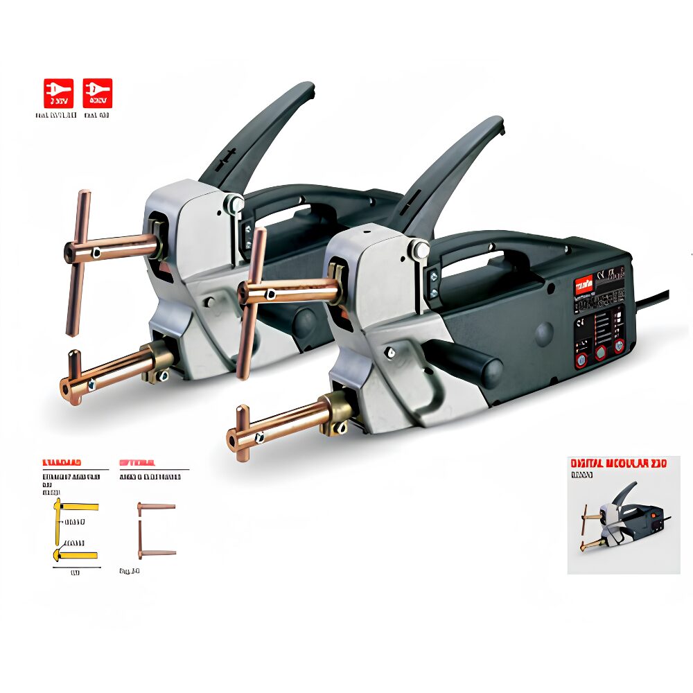 Telwin Spot Welding Machine