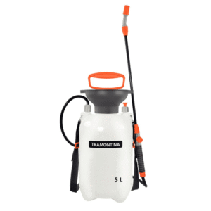 Tramontina Pre-Compressed Pump Sprayer with Shoulder Strap