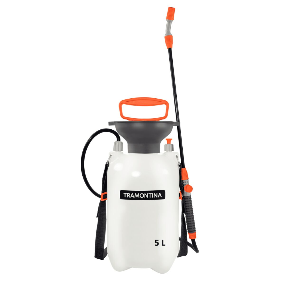Tramontina Pre-Compressed Pump Sprayer with Shoulder Strap