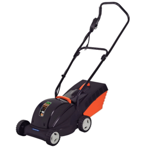 Tramontina Electric Lawn Mower with Rigid Collector and Metal Chassis 220v, 60Hz #79659/151